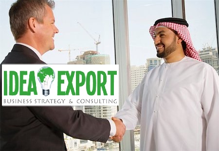 export arabia saudita