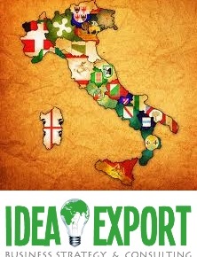 dati export regioni