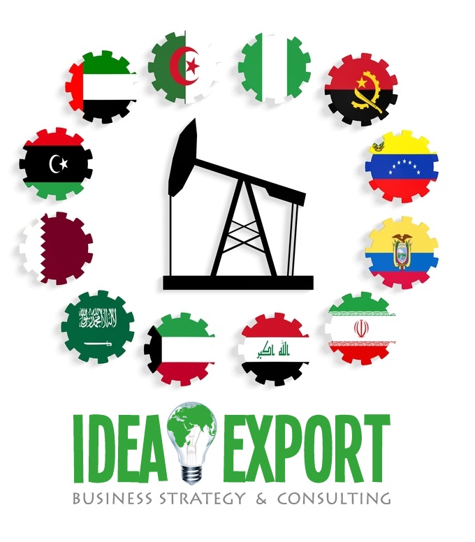 IDEA-EXPORT-OPEC-COUNTRIES