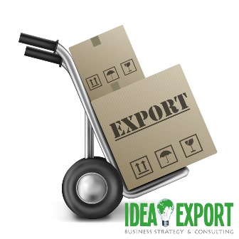 Idea-Export-Esportazione
