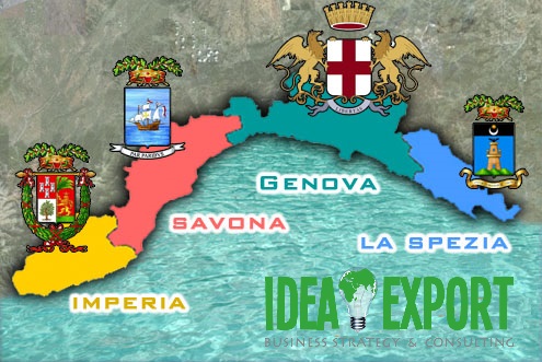 Idea-Export-Liguria