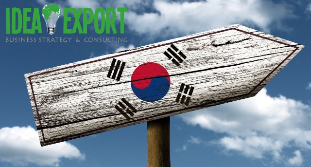 Idea-Export-South-Korea