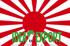 Ideae-export-Japan