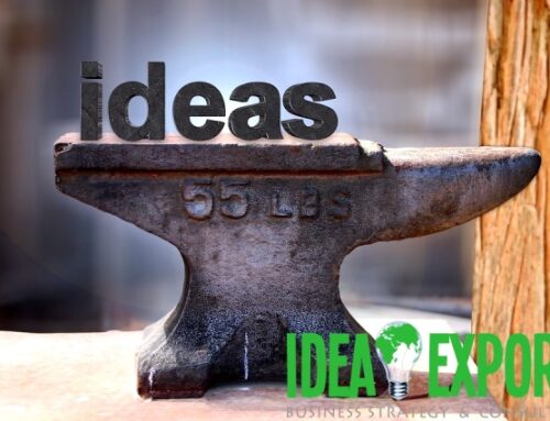 IDEA EXPORT NEWS: L’ITALIA RIENTRA NELLA TOP TEN DEI BREVETTI INDUSTRIALI INTERNAZIONALI.