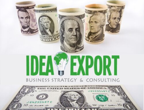 IDEA EXPORT NEWS: L’EXPORT ITALIANO EXTRA-UE DI NOVEMBRE 2016