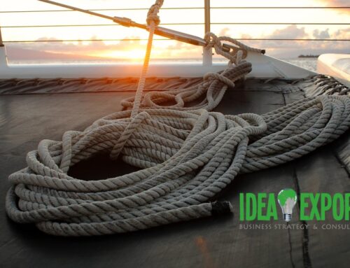 IDEA EXPORT NEWS: TOP 10 EXPORT ITALIANO – SETTORE NAUTICA – I SEMESTRE 2016