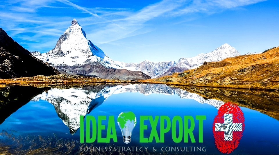 Consulenza Export