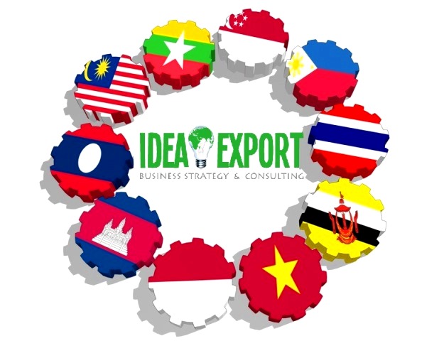 consulenza export