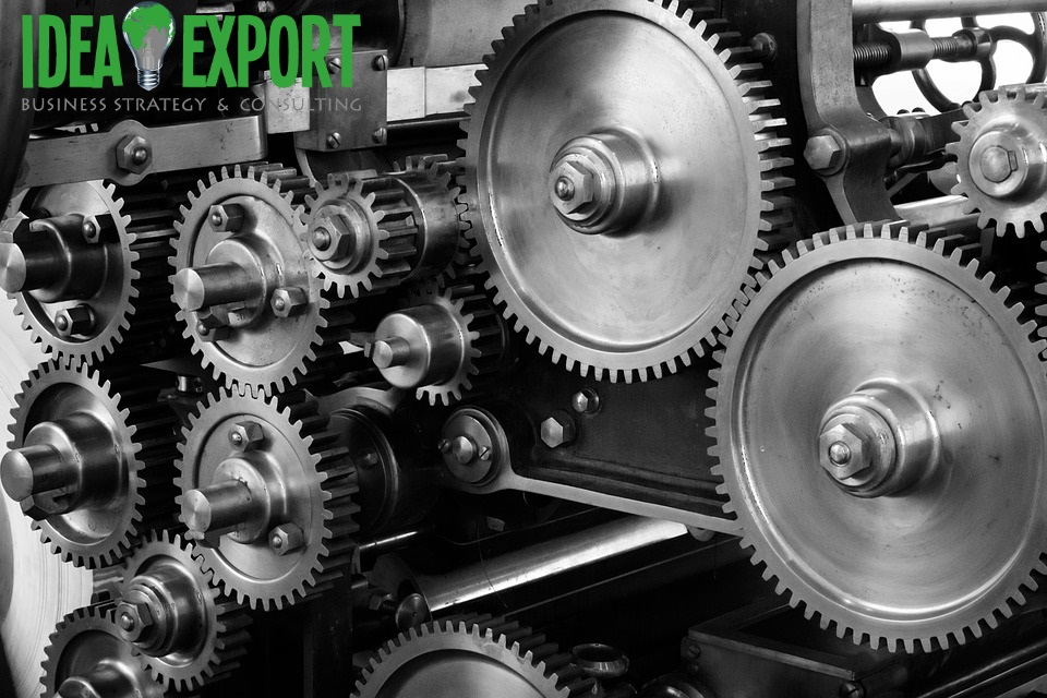 #consulenza #export