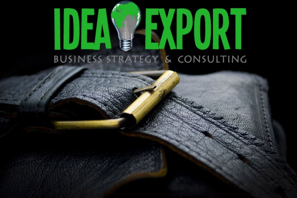 consulenza export