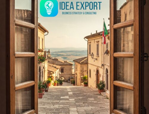 L’EXPORT ITALIANO DEL LEGNO: DATI, MERCATI E PROSPETTIVE!