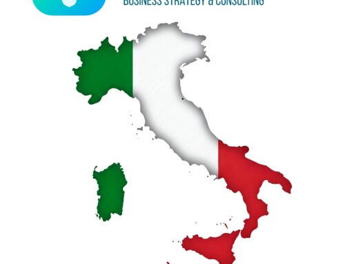 L’EXPORT ITALIANO PER REGIONE: DATI, MERCATI E PROSPETTIVE!