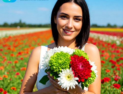 🌸 EUROFLORA 2025 E L’EXPORT DI FIORI FRESCHI ITALIANI: UN RINASCIMENTO VERDE CHE GUARDA AL MONDO 🌿