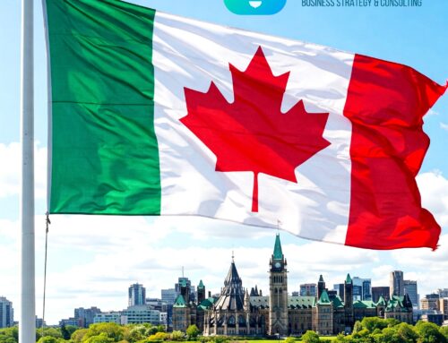 DOPO IL VOTO IN CANADA, L’ITALIA RAFFORZA LA SUA PRESENZA: CRESCONO FOOD, INDUSTRIA E DESIGN!