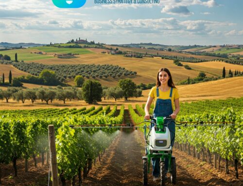 CRISI DEI FERTILIZZANTI IN ITALIA NEL 2025: EXPORT, MERCATO E SFIDE PER GLI AGRICOLTORI