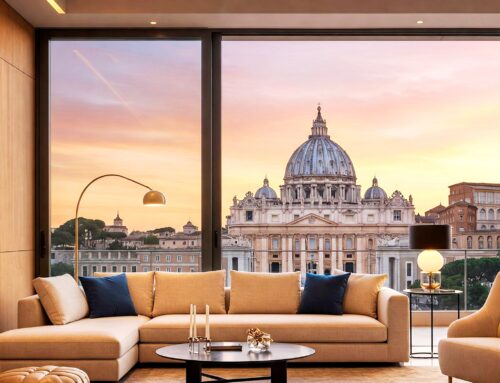 IL DESIGN DEI MOBILI ITALIANI SFIDA IL MONDO: TRA SFIDE GLOBALI ED AMBIZIONI FUTURE!