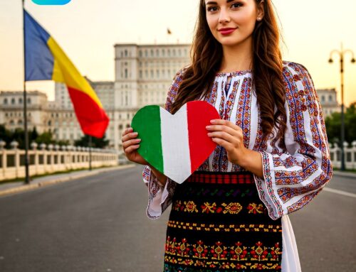 ITALIA-ROMANIA: OPPORTUNITÀ CRESCENTI PER L’EXPORT MADE IN ITALY!
