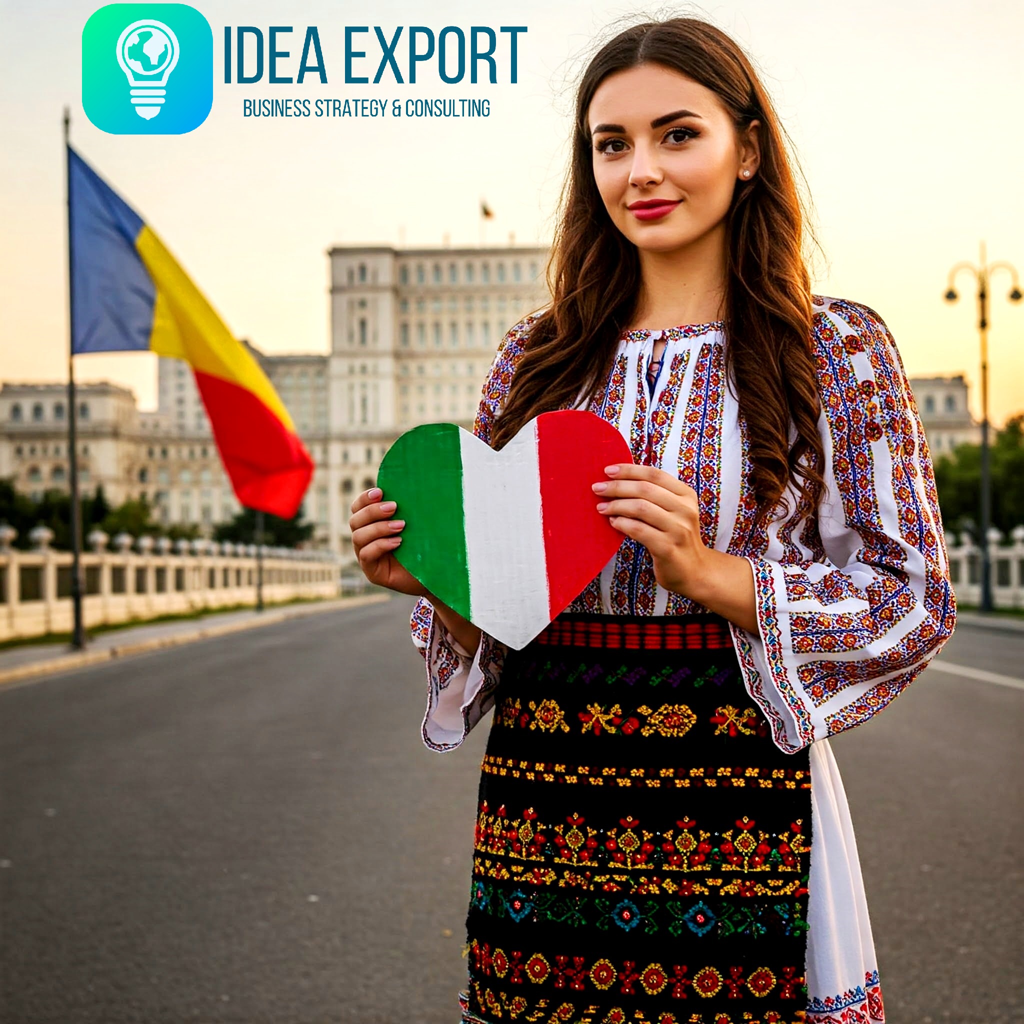 Idea-export-ROMANIA