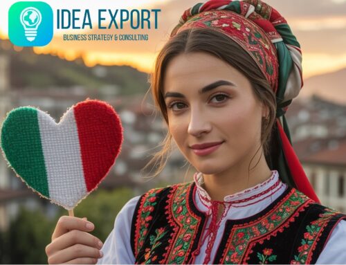 ALBANIA MERCATO CHIAVE PER L’ITALIA: SETTORI E OPPORTUNITÀ PER LE PMI!