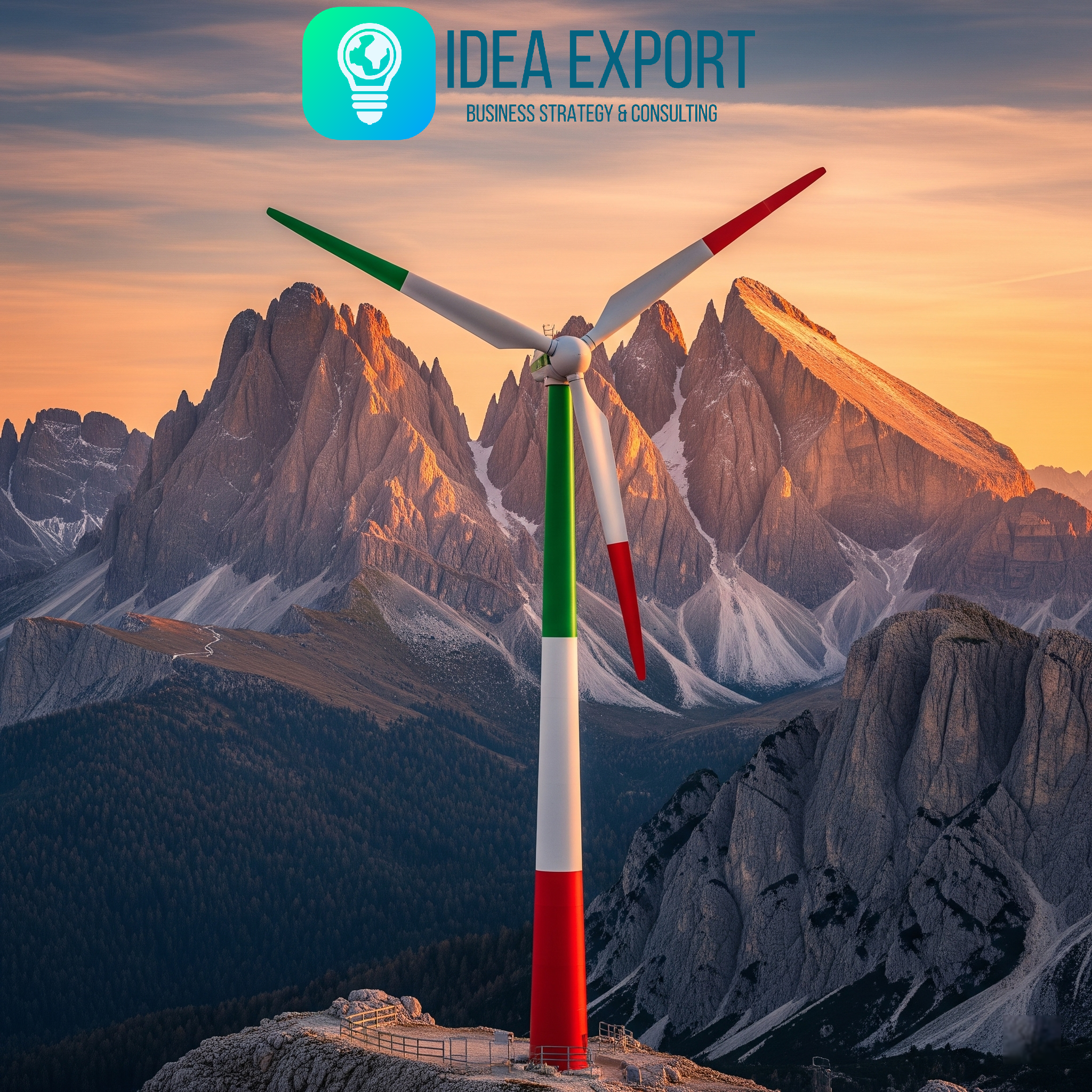italia green