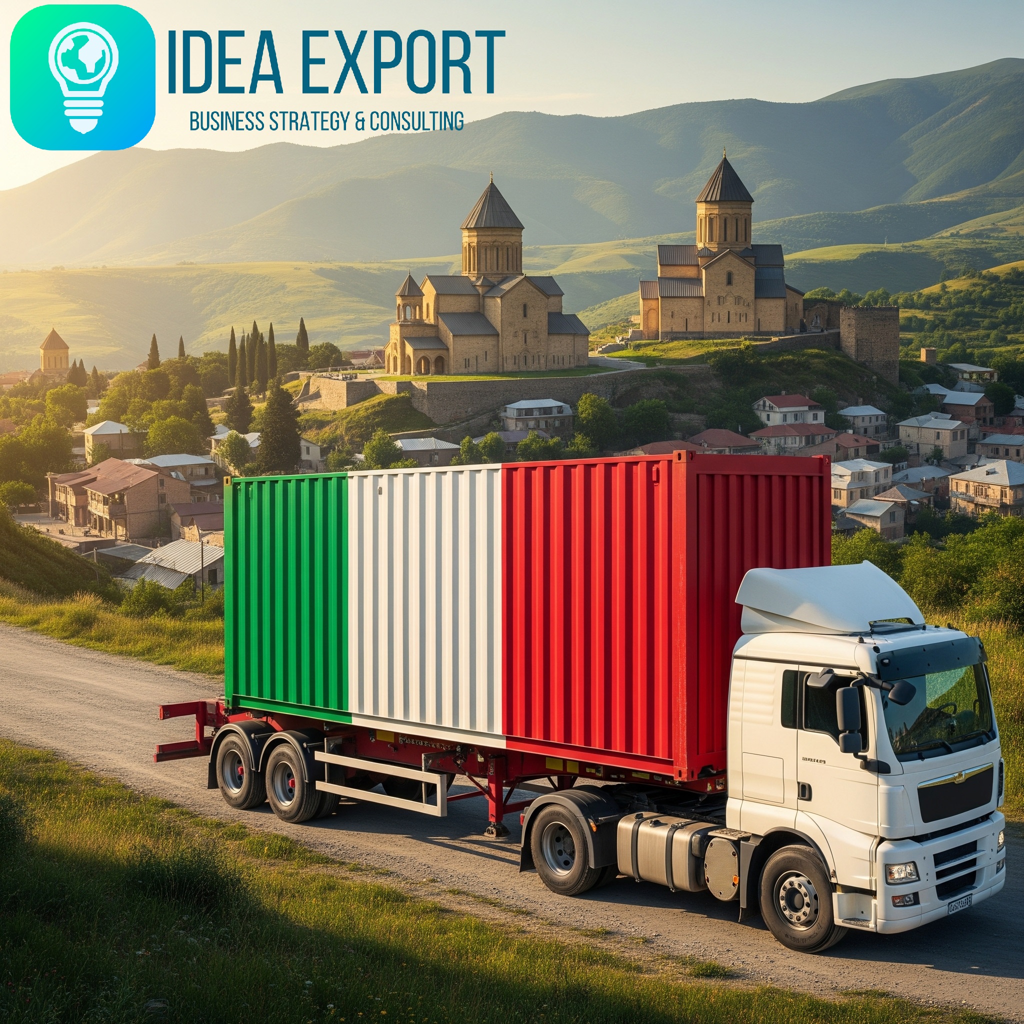 Idea-export-georgia