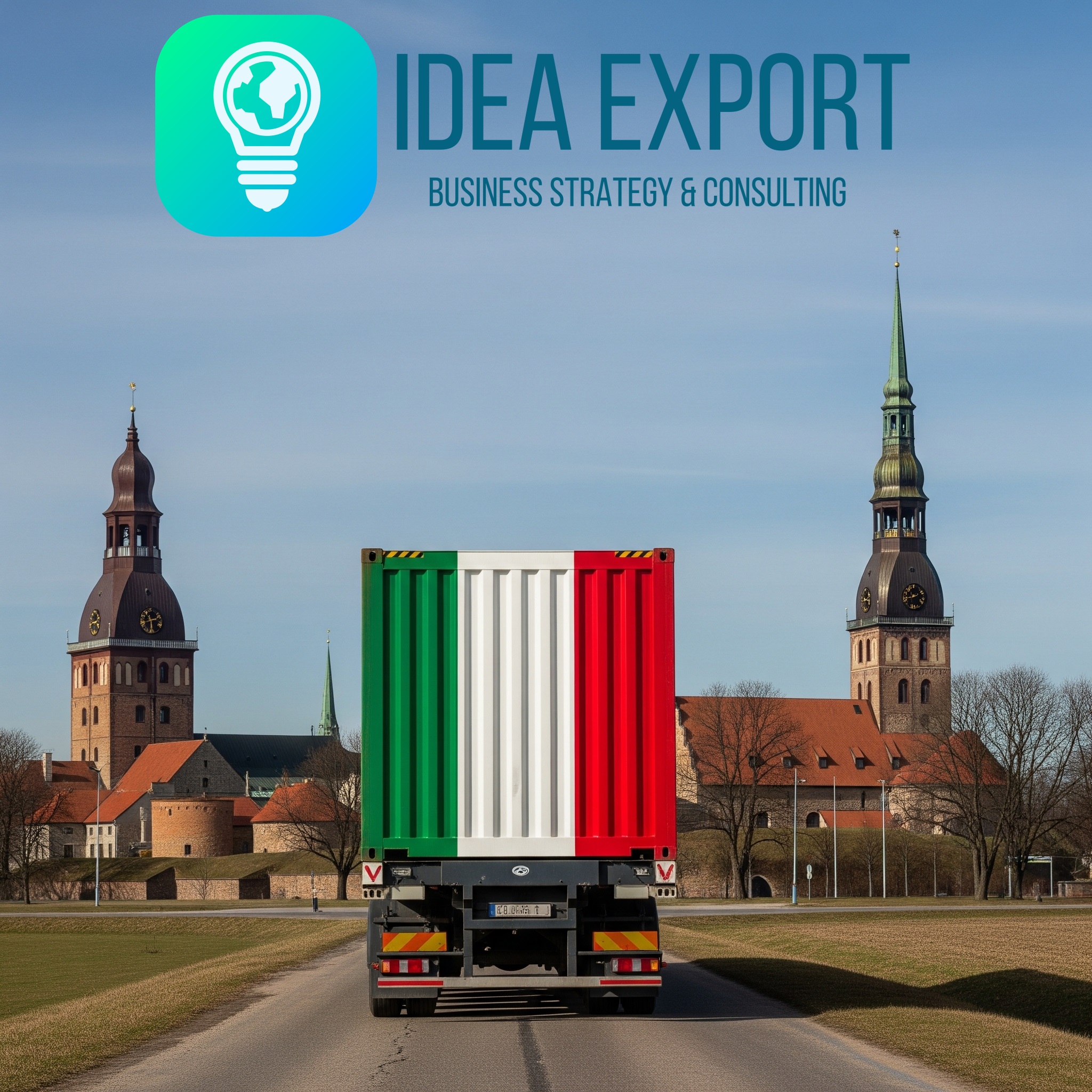 Idea-export-lettonia