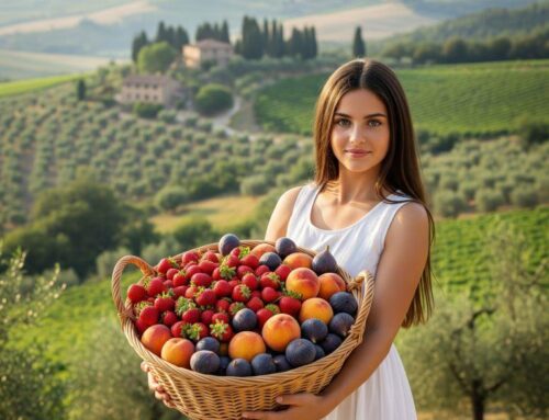 L’ITALIA CHE ESPORTA (E DELIZIA IL MONDO): +6% DI BONTÀ NEL PRIMO TRIMESTRE 2025!