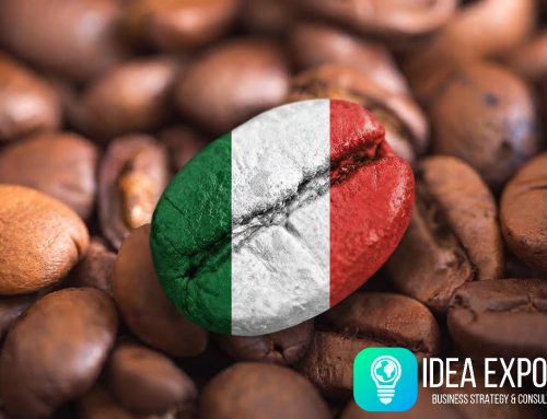 ☕ EXPORT CAFFÈ TORREFATTO ITALIANO: +23,6% E UN PRIMATO MONDIALE CHE SA DI ESPRESSO!